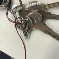 Llave, ha sido reportado por Defqon.1 con iLost