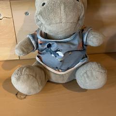 Knuffel, gisa salatu by Familie Resort Molenwaard iLost erabiliz