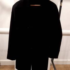 Jas, zoals gemeld door Grand Hotel Amrath Kurhaus met iLost