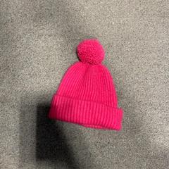 Keps Roze, rapporterat av Burgers' Zoo med iLost