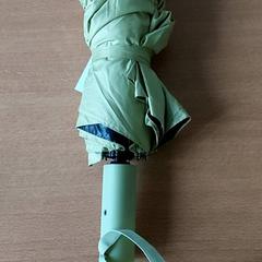 Paraguas Groen, ha sido reportado por Regio West-Vlaanderen con iLost