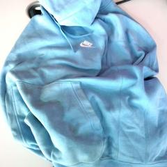 Boa hoodie, gisa salatu by Twisto iLost erabiliz