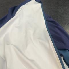 Training jacket, as reported by Rotterdam The Hague Airport using iLost