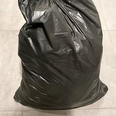 Borsa - Vuilniszak zwart, come riportato da Centraal magazijn utilizzando iLost