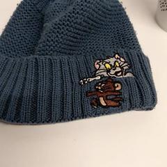 Cappello, come riportato da IKEA Saint-Etienne utilizzando iLost