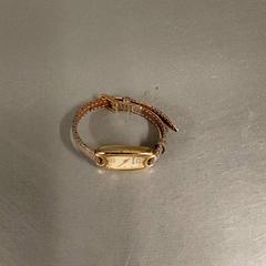 Gioielleria Horloge goud, come riportato da Centraal magazijn utilizzando iLost