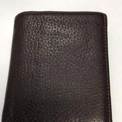 Portfel Mahdavi, zgłoszono przez Gemeente Haarlem przy użyciu iLost