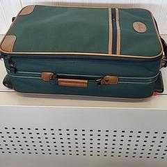 Valise, a été signalé par Transdev Gooi en Vechtstreek utilisant iLost