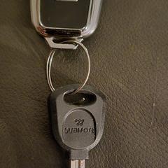 Fiets- of brommersleutel met los kastje., jak bylo nahlášeno na iLost