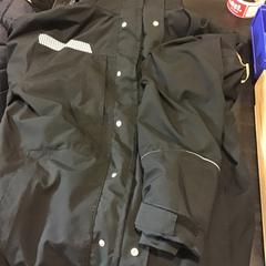 Chaqueta, segundo informou Qbuzz U-OV usando iLost