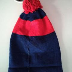 Beanie, ako bolo nahlásené Twisto pomocou iLost