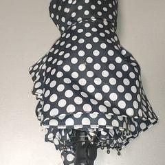 Paraply, som rapportert av Centraal magazijn ved bruk av iLost