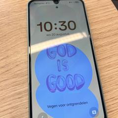 Mobiele telefoon Samsung, segons s'ha informat a iLost