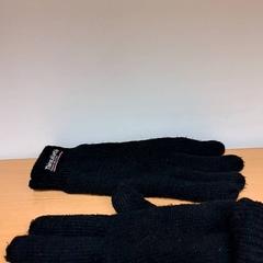 Handskar, a été signalé par Keolis Lund utilisant iLost