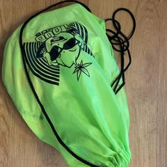 Bossa, segons ha informat GVB mitjançant iLost