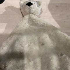 Babyduk & Plyschig slag, rapporterat av IKEA Wilrijk med iLost