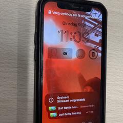 Iphone, iLost-i jakinarazi zaion moduan