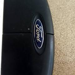 Autoschlüssel Ford, gemeldet von Qbuzz GD Groningen Peizerweg über iLost