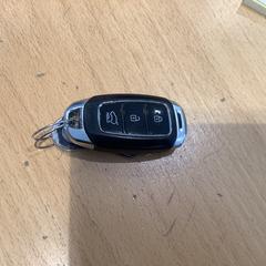 Nycklar, rapporterat av Gemeente Gooise Meren med iLost