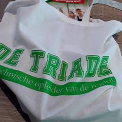 Bolsa, ha sido reportado por EBS Tramplein con iLost