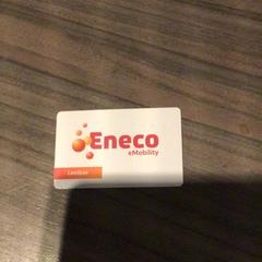 Laadpas, como reportado por Van der Valk Hotel Zwolle utilizando o iLost