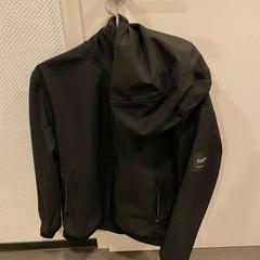 Jacke Schwarz Jack&Jones, gemeldet von Wilmering Vechta über iLost