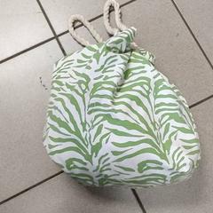 Bolsa - draagtas, segundo informou Centraal magazijn usando iLost