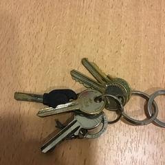 Nøkkel, som rapportert av Qbuzz U-OV ved bruk av iLost