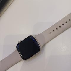 Apple watch Beige, as reported by RAI Amsterdam using iLost