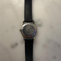 ORIS horloge, iLost-i jakinarazi zaion moduan