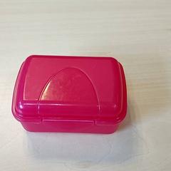 Voorraaddoos, amint azt Regio Oost-Vlaanderen az iLost segítségével jelentette.