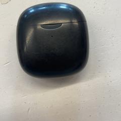 Pouzdro na sluchátka, jak nahlášeno GVB pomocí iLost