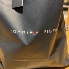 Aankoop tommy hilfiger Blauw, rapporterat av Designer Outlet Roermond med iLost
