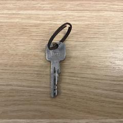 Sleutel, gemeldet von Gemeente Alkmaar über iLost