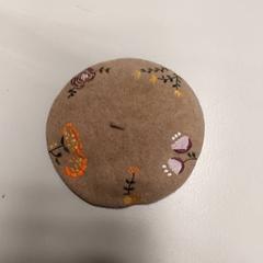 Casquette, as reported by Regio West-Vlaanderen using iLost