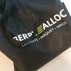 Väska - Stoffen Draagtas, rapporterat av Regio West-Vlaanderen med iLost