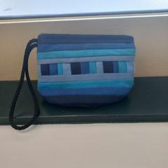 Sac, a été signalé par Arriva Limburg Zuid utilisant iLost