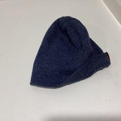 Beanie Blauw - 201225 KERST1, as reported by Ziggo Dome using iLost