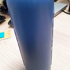 마시는 병 Blauw, iLost를 사용하여 Qbuzz Fryslân에 보고됨