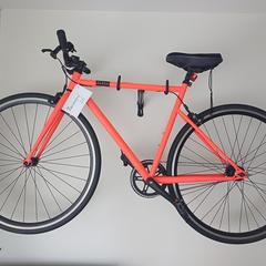 Elops Speed 500 S, oranje jongens sportfiets がiLostに報告されました