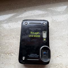 Camera, as reported to iLost