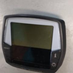 Onderdelen Display Fietscomputer، كما تم الإبلاغ عنه بواسطة Arriva Friesland / Groningen عبر iLost