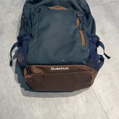 Zaino, come riportato da Arriva Achterhoek-Rivierenland utilizzando iLost