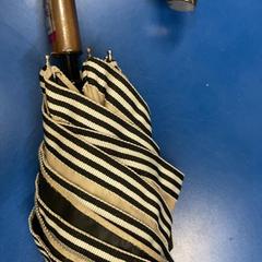 Folding umbrella, as reported by IKEA福岡新宮 using iLost