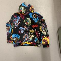 Xersei, segundo informou IKEA Haarlem usando iLost