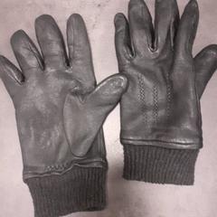 Rękawiczki, zgłoszono przez Qbuzz servicepunt  Emmen przy użyciu iLost