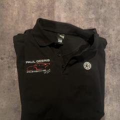 T shirt, zoals gemeld door Van der Valk Hotel Haarlem met iLost