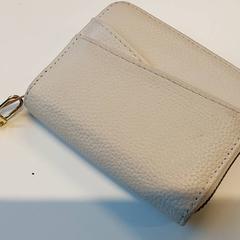 Billetera - Salsabila, ha sido reportado por Centraal magazijn con iLost