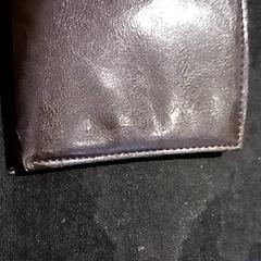 Wallet Blinker, as reported by RRReis IJssel-Vecht using iLost