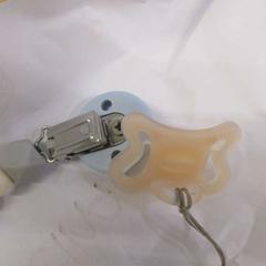 Pacifier, as reported by IKEA Valladolid using iLost
